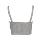 Gray Cotton Shirt