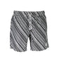 White Polyester Swimwear
