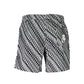 White Polyester Swimwear