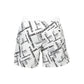 White Polyester Swimwear