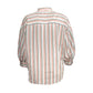 White Viscose Shirt