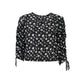 Black Viscose Shirt