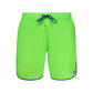 Green Polyamide Swimwear
