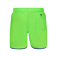 Green Polyamide Swimwear