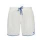 White Polyamide Swimwear