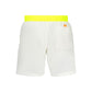 White Polyamide Swimwear