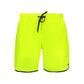 Yellow Polyamide Swimwear