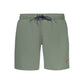 Green Polyamide Swimwear