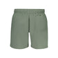 Green Polyamide Swimwear