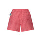 Red Polyester Swimwear