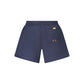 Blu Nylon Men's Swim Boxer