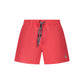 Rosso Nylon Mens Swim Trunk