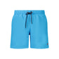 Blue Polyamide Swimwear