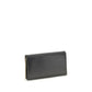 Spin Wallet with Flap and Chain