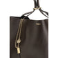Spin Large Tote Bag
