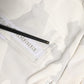 White Camouflage Cargo Jogger Sweatpants Pants