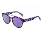 Bicolor Acetate Sunglasses