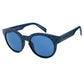 Bicolor Acetate Sunglasses