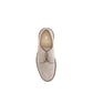 Suede Derby lace-up Shoes
