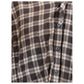 Butch Check Shirt
