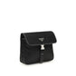 Re-Nylon and saffiano Shoulder Bag