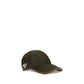 Re-nylon Baseball Hat