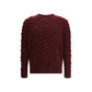Mixed Wool Sweater