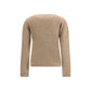 Crew neck Sweater