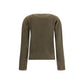 Crew neck Sweater