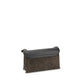 Sartorial Shoulder Bag