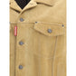 Suede Jacket