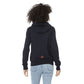 Blue Cotton Sweatshirt