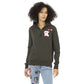 Green Cotton Sweatshirt