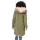 Army Cotton Jackets & Coat