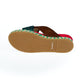 Multicolor Dankalia Shoe