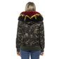 Army Polyamide Jackets & Coat