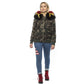 Army Polyamide Jackets & Coat