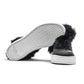 Blue Cotton Sneaker