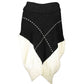 White Wool Sweater