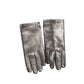 Black Leather Glove