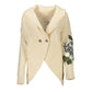 Beige Wool Sweater