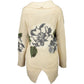 Beige Wool Sweater