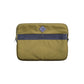 Green Polyester Accessory