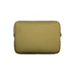 Green Polyester Accessory