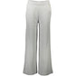 Gray Cotton Pant