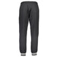 Black Cotton Pant