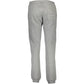 Gray Cotton Pant