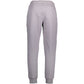 Gray Cotton Pant