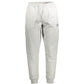 Gray Cotton Pant