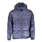Blue Feather Jackets & Coat